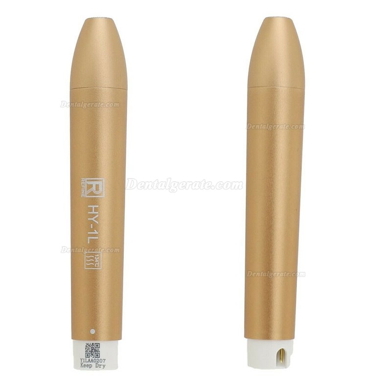 Refine&reg; HY-1L LED Ultraschall Scaler Handst&uuml;ck Kompatibel Satelec Newtron Acteon P5 B.LED